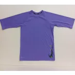   Nike Nike S/S HYDROGUARD B (Nike Swim) Unisex póló - SM-NESSD834-505