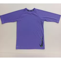   Nike Nike S/S HYDROGUARD B (Nike Swim) Unisex póló - SM-NESSD834-505