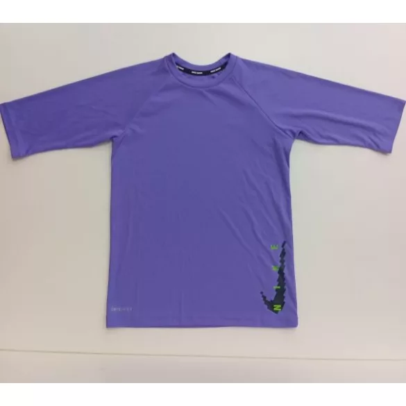 Nike Nike S/S HYDROGUARD B (Nike Swim) Unisex póló - SM-NESSD834-505