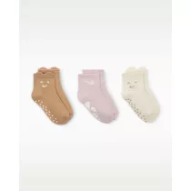   Nike NHN COZY COMFORT 3PK RIBBED SO(HADDAD) Gyerek zokni - SM-NN1135-X0L