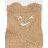 Nike NHN COZY COMFORT 3PK RIBBED SO(HADDAD) Gyerek zokni - SM-NN1135-X0L