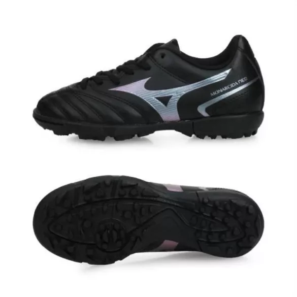 Mizuno MONARCIDA II SEL AS Jr  Gyerek foci cipő - SM-P1GE222599