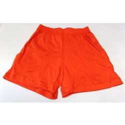 Jeff Peti Tornanadrág Piros Unisex rövidnadrág - SM-PTN-P