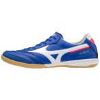 Mizuno MORELIA INDOOR Unisex foci cipő - SM-Q1GA200125