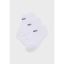   Nike BASIC PACK NO SHOW 3PK (HADDAD) Gyerek zokni - SM-RN0025-001