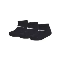   Nike BASIC PACK NO SHOW 3PK (HADDAD) Gyerek zokni - SM-RN0025-023