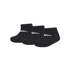   Nike BASIC PACK NO SHOW 3PK (HADDAD) Gyerek zokni - SM-RN0025-023