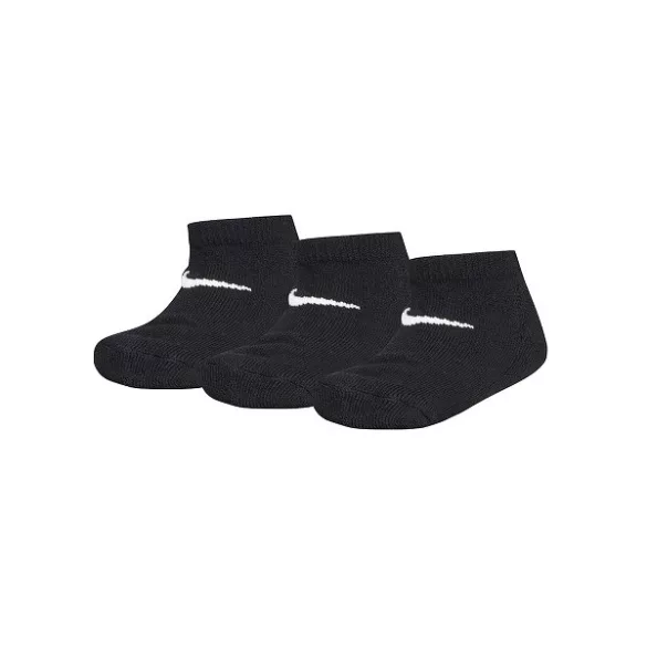 Nike BASIC PACK NO SHOW 3PK (HADDAD) Gyerek zokni - SM-RN0025-023