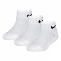   Nike BASIC PACK ANKLE 3PK (HADDAD) Gyerek zokni - SM-RN0026-001