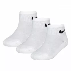   Nike BASIC PACK ANKLE 3PK (HADDAD) Gyerek zokni - SM-RN0026-001