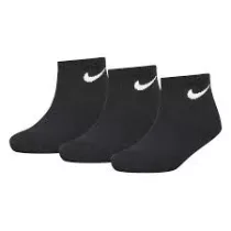   Nike BASIC PACK ANKLE 3PK (HADDAD) Gyerek zokni - SM-RN0026-023