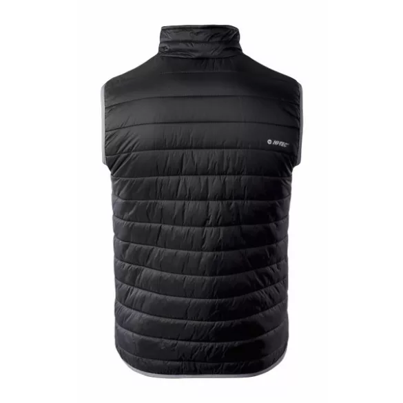 HI-TEC SOLNER Férfi mellény - SM-SOLNER-ANTHRACITE-DECEMBER-SKY