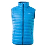 HI-TEC SOLNER Férfi mellény - SM-SOLNER-DIVA-BLUE-POSEIDON