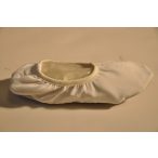 Jeff TORNÁSZPAPUCS FEHÃR Unisex papucs - SM-TP-FEH