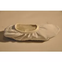 Jeff TORNÁSZPAPUCS FEHÃR Unisex papucs - SM-TP-FEH