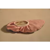   Jeff TORNÁSZPAPUCS RÃZSASZÃN Unisex papucs - SM-TP-ROZSA