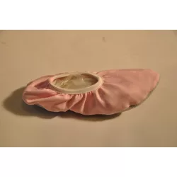   Jeff TORNÁSZPAPUCS RÃZSASZÃN Unisex papucs - SM-TP-ROZSA
