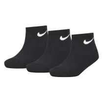   Nike BASIC PACK ANKLE 3PK (HADDAD) Gyerek zokni - SM-UN0026-023