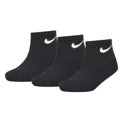   Nike BASIC PACK ANKLE 3PK (HADDAD) Gyerek zokni - SM-UN0026-023