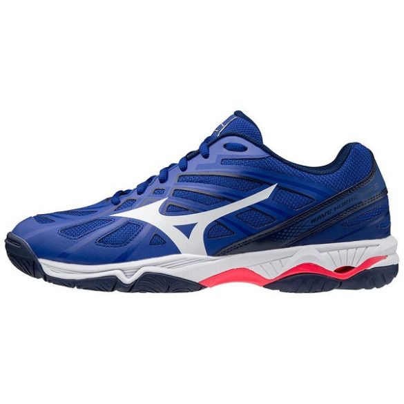 Mizuno Wave Hurricane 3 Unisex edző cipő - SM-V1GA174020