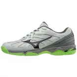 Mizuno Wave Hurricane 3 Unisex edző cipő - SM-V1GA174037