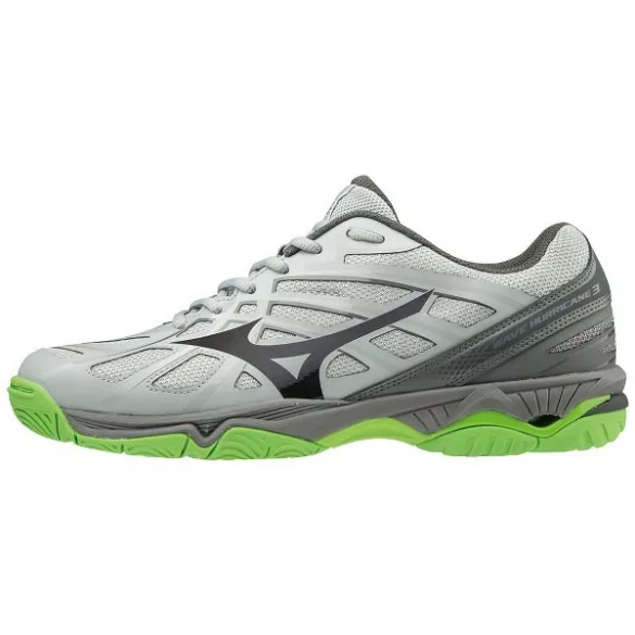 Mizuno Wave Hurricane 3 Unisex edző cipő - SM-V1GA174037