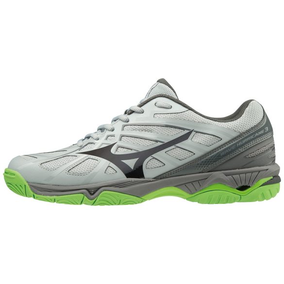 Mizuno Wave Hurricane 3 Unisex edző cipő - SM-V1GA174037