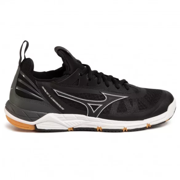 Mizuno Wave Luminous Unisex edző cipő - SM-V1GA182010