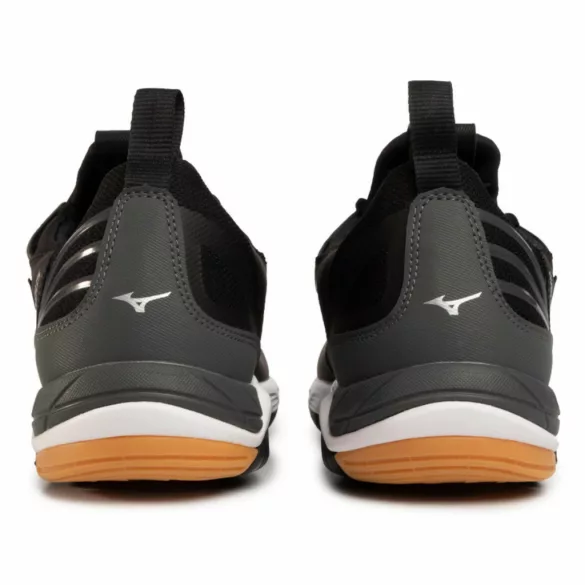 Mizuno Wave Luminous Unisex edző cipő - SM-V1GA182010