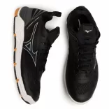 Mizuno Wave Luminous Unisex edző cipő - SM-V1GA182010