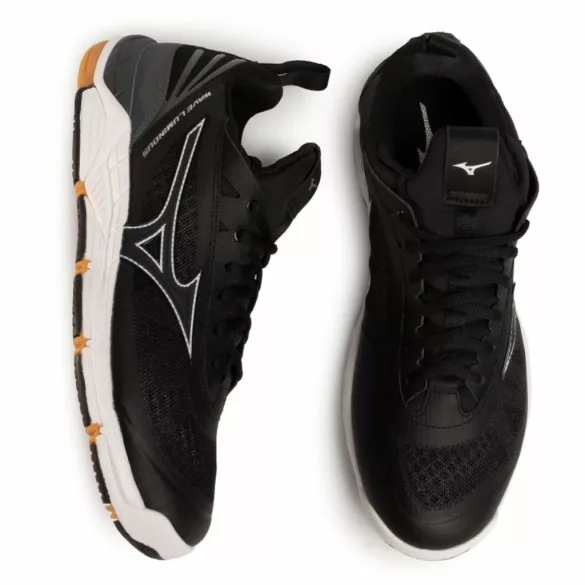 Mizuno Wave Luminous Unisex edző cipő - SM-V1GA182010