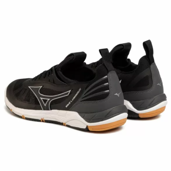 Mizuno Wave Luminous Unisex edző cipő - SM-V1GA182010