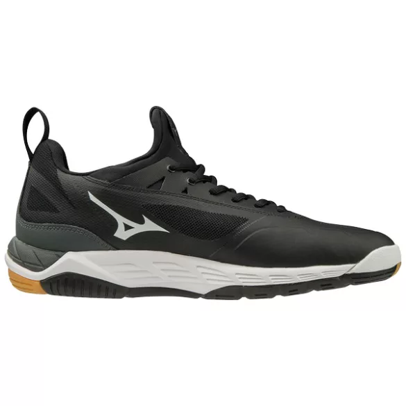 Mizuno Wave Luminous Unisex edző cipő - SM-V1GA182010