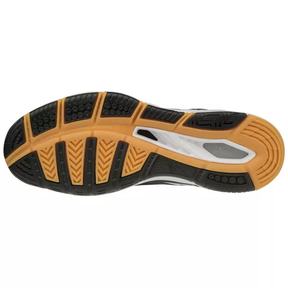 Mizuno Wave Luminous Unisex edző cipő - SM-V1GA182010