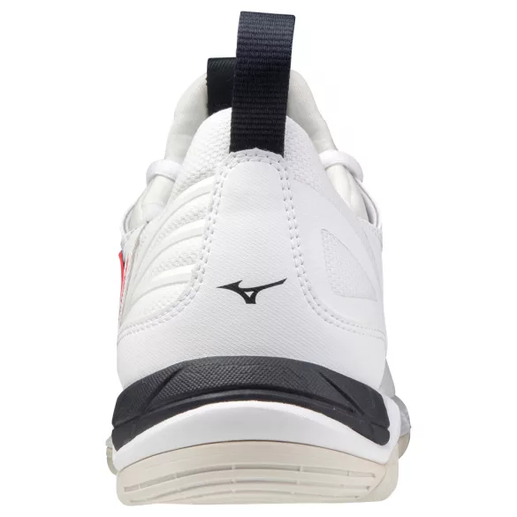 Mizuno Wave Luminous Unisex edző cipő - SM-V1GA182065