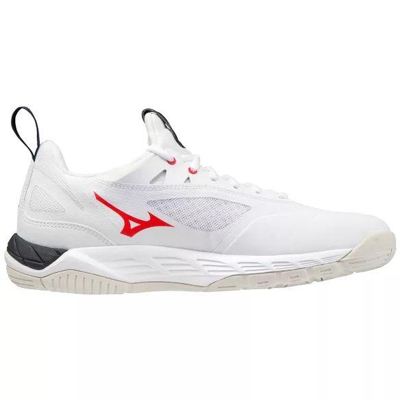 Mizuno Wave Luminous Unisex edző cipő - SM-V1GA182065