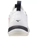 Mizuno Wave Luminous Unisex edző cipő - SM-V1GA182065