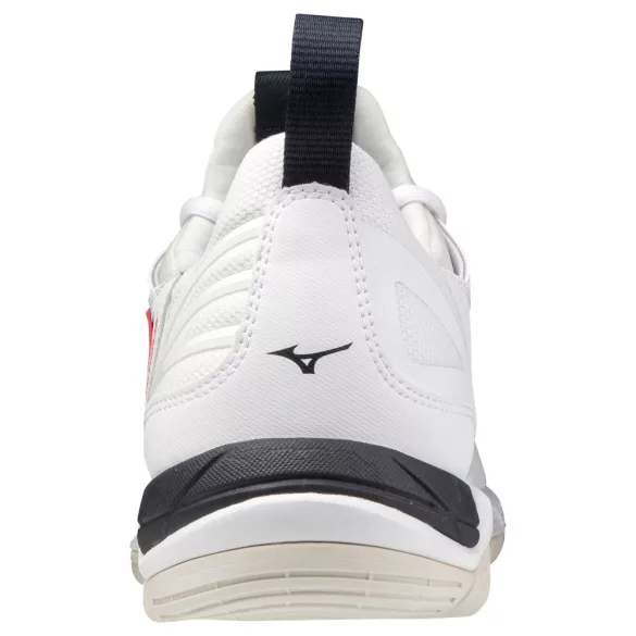 Mizuno Wave Luminous Unisex edző cipő - SM-V1GA182065