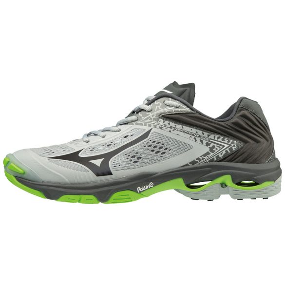 Mizuno Wave Lightning Z5 Unisex edző cipő - SM-V1GA190037