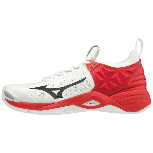 Mizuno WAVE MOMENTUM Unisex edző cipő - SM-V1GA191208