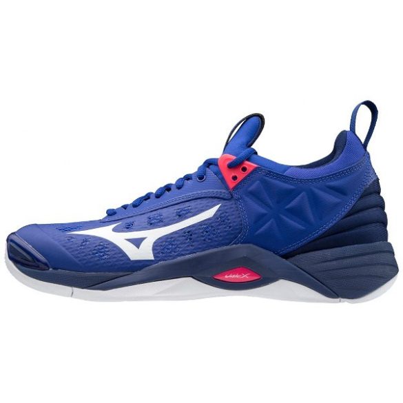 Mizuno WAVE MOMENTUM Unisex edző cipő - SM-V1GA191220