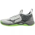 Mizuno WAVE MOMENTUM Unisex edző cipő - SM-V1GA191237