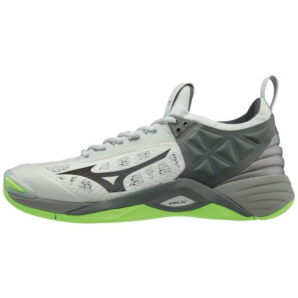 Mizuno WAVE MOMENTUM Unisex edző cipő - SM-V1GA191237