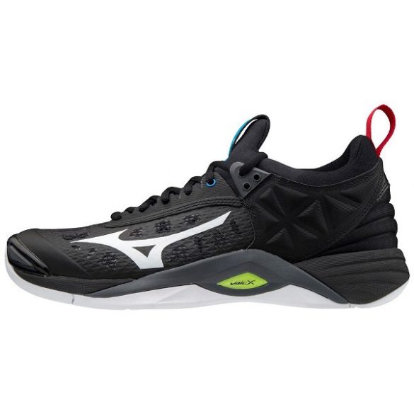 Mizuno WAVE MOMENTUM Unisex edző cipő - SM-V1GA191245