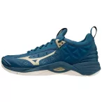 Mizuno WAVE MOMENTUM Unisex edző cipő - SM-V1GA191251