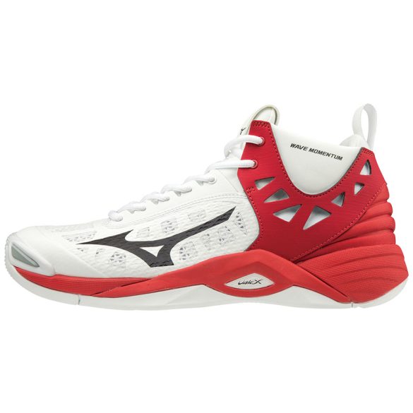 Mizuno WAVE MOMENTUM MID Unisex edző cipő - SM-V1GA191708