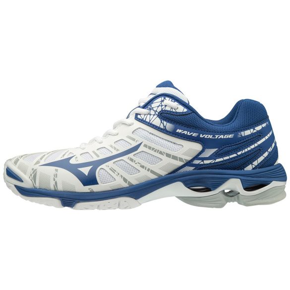 Mizuno WAVE VOLTAGE Unisex edző cipő - SM-V1GA196021