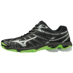 Mizuno WAVE VOLTAGE Unisex edző cipő - SM-V1GA196037