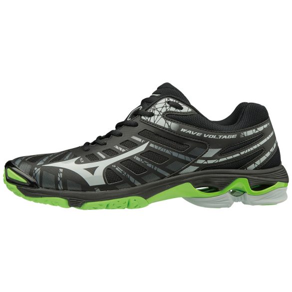 Mizuno WAVE VOLTAGE Unisex edző cipő - SM-V1GA196037