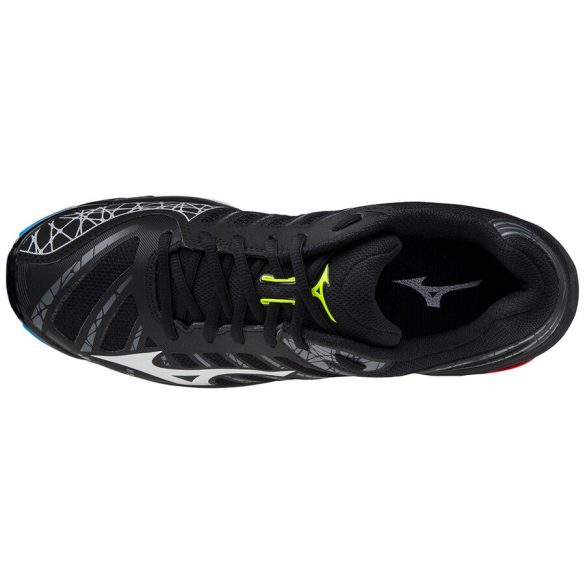Mizuno WAVE VOLTAGE Unisex edző cipő - SM-V1GA196045